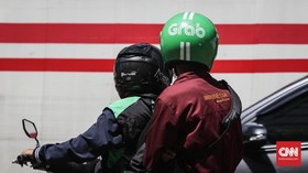 Grab Ingatkan Penumpang Tak Sering Batalkan Order