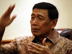Jalan Panjang Wiranto Menang Gugatan Rp 23 M Plus Bunga Rp 11 M