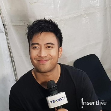 Vidi Aldiano Idap Kanker, Sahabat Berikan Doa dan Dukungan