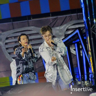 Lirik Lagu Danger - Super Junior D&E