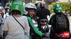Pengamat Transportasi: Pengemudi Ojol Minim Perlindungan