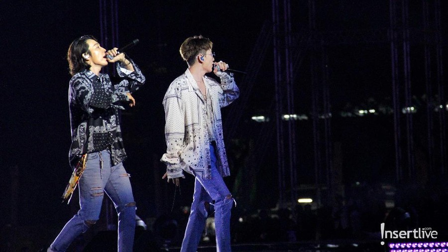 Personel Super Junior, Donghae dan Eunhyuk, ternyata memimpikan untuk bisa menjadi pengusaha kelak. 