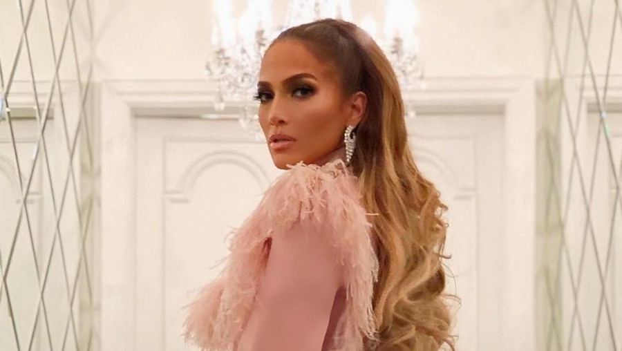Jennifer Lopez