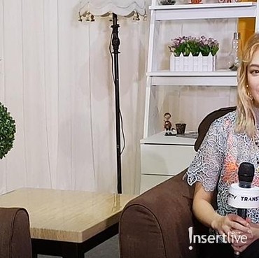 Pernah ke Bali dan Jakarta, Hyoyeon: Keduanya Sangat Indah