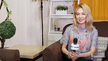 Pernah ke Bali dan Jakarta, Hyoyeon: Keduanya Sangat Indah