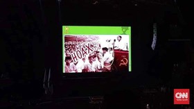 Polisi Identifikasi Pria Aceh Maki Jokowi Berada di Malaysia