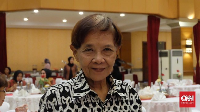 Mendiang legenda bulutangkis Indonesia Tati Sumirah sempat menjalani kehidupan yang sulit meski pernah mengharumkan nama negara.
