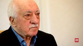VIDEO: AS Dikabarkan Siapkan Ekstradisi Fethullah Gulen