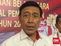 Jelang Pemilu, Wiranto Bakal Kumpulkan Pimpinan Parpol