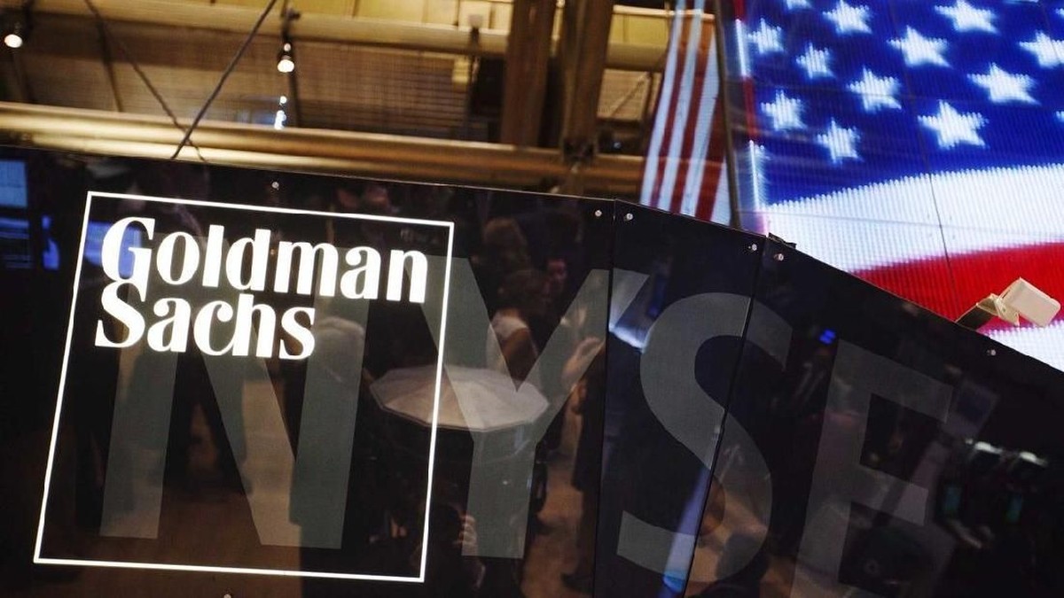 Goldman Sachs: RI Terancam Kehilangan Dana Rp100 Triliun Gegara MSCI
