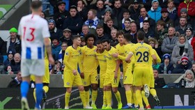 Statistik dan Fakta-fakta Menarik Kemenangan Chelsea