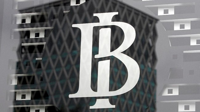 BI Buka NDF Jual Offshore untuk 14 Bank – Stabilisasi Rupiah via Pengecualian Asimetris