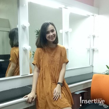 Pamela Bowie Tak Ajak Pacar Natal bareng Keluarga