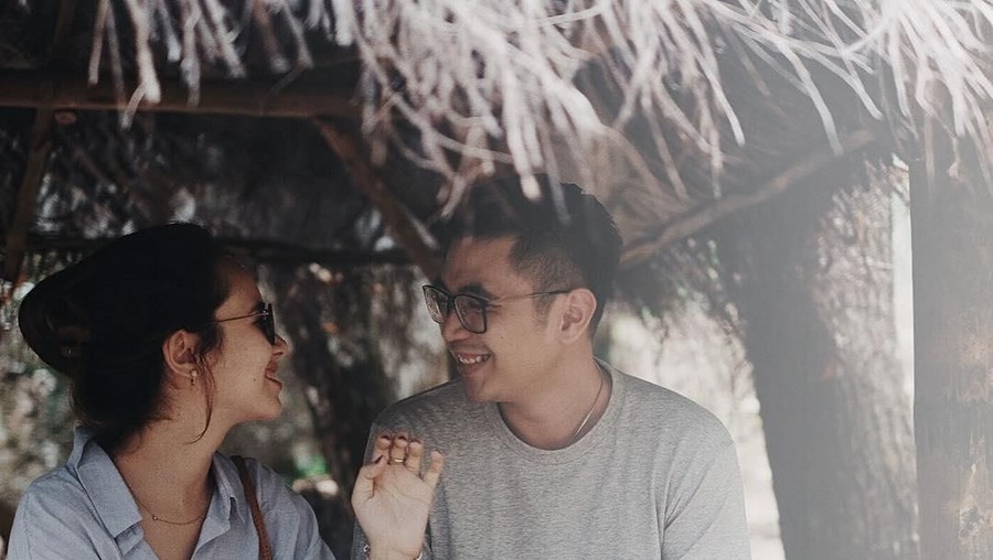 Deretan seleb ini dilamar oleh sang kekasih di tahun 2019 ini.