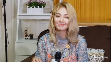 Suka Pedas, Ini Makanan Indonesia Favorit Hyoyeon SNSD