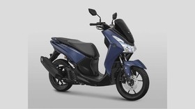 Minim Ubahan, Lexi Berani Tantang Vario