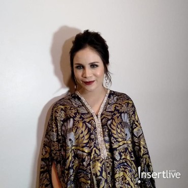 Selamat, Momo Geisha Lahirkan Anak ke-2 yang Dipanggil Abe