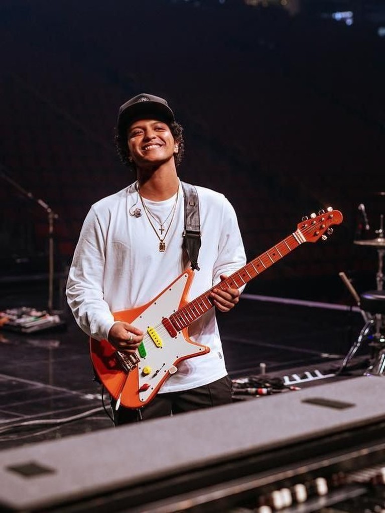Forbes mengumumkan enam pendapatan konser para musisi dunia terbesar di 2018. Mau tau ada siapa saja?