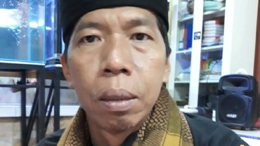 Poligami Selalu & Selamanya, Kiwil: Gue Mau Istri yang Taat ke Suami