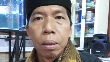 img-title Poligami Selalu & Selamanya, Kiwil: Gue Mau Istri yang Taat ke Suami
