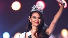 Berikut enam fakta seputar Miss Universe 2018&comma; Catriona Gray&comma; yang berasal dari Filipina&period;