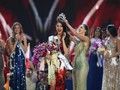 Wakil Filipina, Catriona Gray Jadi Miss Universe 2018