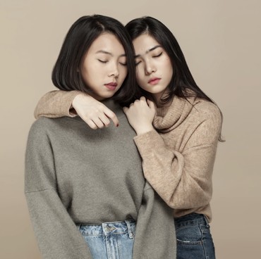 'Luruh' Isyana Sarasvati dan Rara Sekar yang Bikin Melow