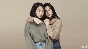 img-title Rara Sekar dan Isyana Sarasvati Trending di Twitter, Ada Apa?