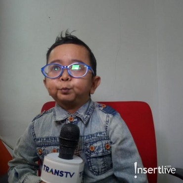 Datangi Gus Anom, Daus Mini Tenangkan Hati atau Curhat?