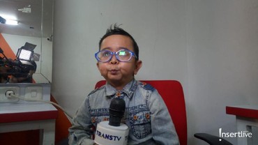 Datangi Gus Anom, Daus Mini Tenangkan Hati atau Curhat?