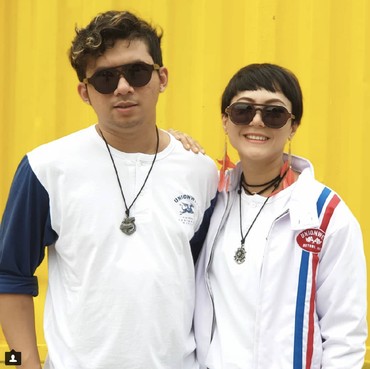 Hamil 5 Bulan, Poppy Sovia Bahagia Tambah Berat 64 Kg