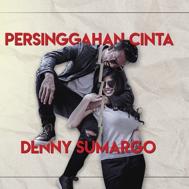 Infografis: Persinggahan Cinta Denny Sumargo