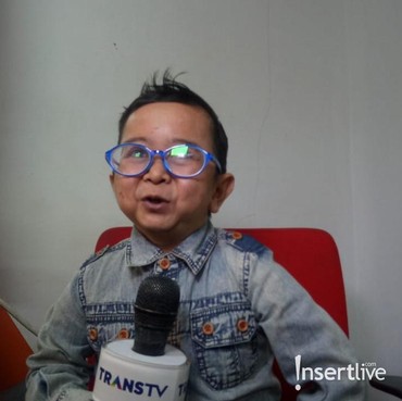 Banyak Job di Bulan Puasa, Daus Mini: Rezeki Pengantin