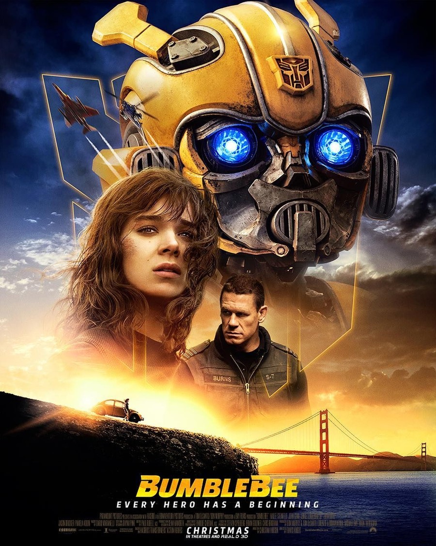 Berikut lima rekomendasi film yang layak ditonton pada momen libur Natal dan Tahun Baru.