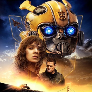 Dapat Rating Tinggi, Intip Sinopsis & Trailer 'Bumblebee'