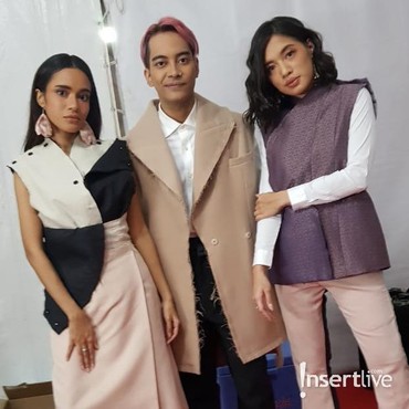 Jadwal Padat, GAC: Tidak Ada Libur!