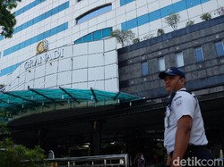 Deretan Aset Keluarga Cendana yang Diambil Alih Negara