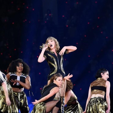 6 Pendapatan Konser Musisi Dunia Terbesar di 2018