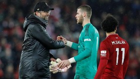 7 Catatan Mengejutkan Liverpool Kalahkan Man United