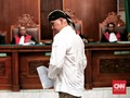Hadapi Vonis Ujaran Kebencian, Ahmad Dhani Berharap Bebas