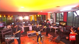 Music at Newsroom: Polka Wars - 'Fatamorgana'