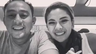 img-title Nikita Mirzani dan Dipo Latief Resmi Cerai