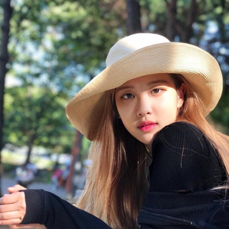 Ulang Tahun, Simak 6 Transformasi Kecantikan Rose BLACKPINK Rose BLACKPINK berulang tahun pada hari ini (11/2). Yuk, simak 6 transformasi kecantikan Rose dari masa ke masa.