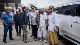 Kuasa Hukum: Bahar Dibidik untuk Goyahkan Perjuangan Umat