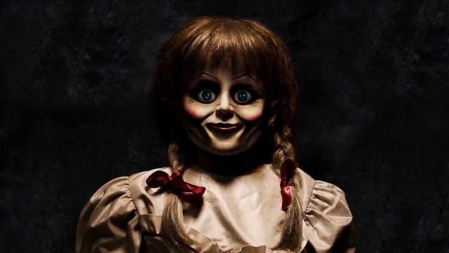 6100 Hantu Annabelle Yang Seram Terbaik