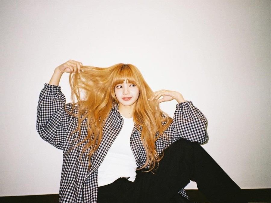 Lisa BlackPink Sebelum datang ke konser BlackPink bertajuk 2019 World Tour Blackpink: In Your Area, Insertizen intip dulu yuk fakta-fakta unik dari para personel BlackPink.