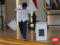 Timses Prabowo Minta Kotak Suara Disimpan di Markas Koramil