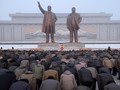 Putra Mantan Menteri Korea Selatan Membelot ke Korea Utara