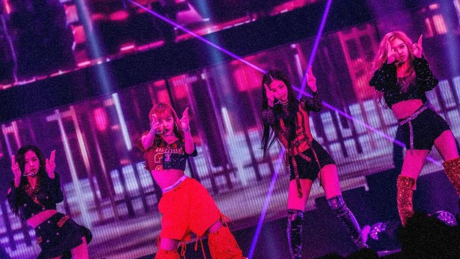 Konser Dunia Pertama Berikut awal perjalanan karier BLACKPINK hingga puncak kesuksesan. Grup ini juga akan tampil di Indonesia dalam 2019 World Tour BLACKPINK In Your Area.