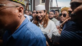 Pengacara soal Pemindahan Bahar Smith: Sangat Konyol